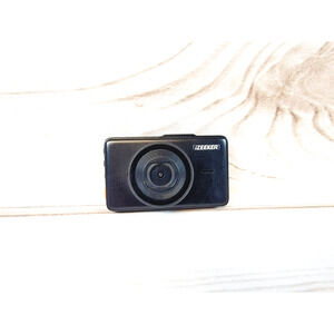 iZeeker 1080 Dash Cam Tested